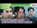 Lagu Galaxy Pergoki Revan dan Aluna Berduaan?! | Cinta Sedalam Rindu - Episode 171