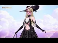 #infinitynikki Chill Gameplay part 14 (no commentary) | Gwgw Alexandrou