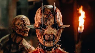 Poor girl lured into hell dimension to breed demon lord | Silent Hill Revelation Film Explained
