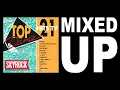 Lagu Top Dance Volume 5 - Mixed Up [1992]