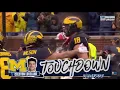 Michigan s best moments from Season