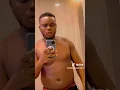 Download Lagu EDDY WIZZY VIBING TO HIS SONG \