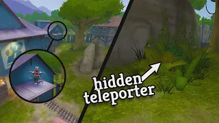 How to play Engineer on Borneo