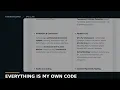 I Built a Game Engine Sandbox from Scratch