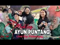 Download Lagu MEDLEY. AYUN PUNTANG. BIKIN GENDONG SAWERAN. INA SALSA. FILY KURCACI