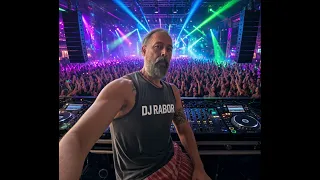 DJ RABOR  Birr