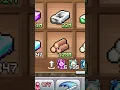 Need carry capacity for stamp upgrades Idleon