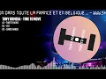 Tony Romera - Time To Move [BLACK] (TOOL1333)