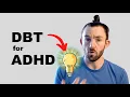 How we discovered that DBT was effective for AD