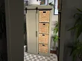 IKEA KALLAX MAKEOVER