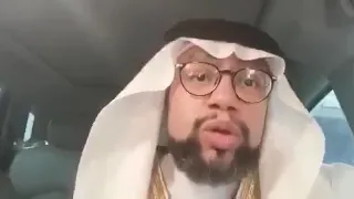 د  محمد بن عمر القايدي الحربي  قصة حقيقية مؤثرة في الصدقة   دندنها