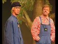 Download Lagu Lönneberga 50 år senare med Robert Gustafsson, Bosse Parnevik, Ulf Larsson, Pernilla Wahlgren