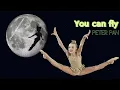 #0020 “You can fly” (Peter Pan) / Free Music for Rhythmic Gymnastics