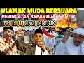 Lagu 🔴 RIZIEQ TEPAR ‼️ ULAMAK MUDA BERSUARA FPI DI UJUNG TANDUK PERINGATAN KERAS UNTUK SANTRI#baalawi 