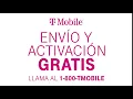 Llama al 1-800-TMOBILE T-Mobile Puerto Rico