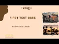 Part 3 First Test Case Creation Playwright Cshar