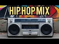 HIP HOP MIX (EMINEM, 2PAC, SNOOP DOGG, 50 CENT, USHER, COOLIO, BEP, HOUSE OF PAIN) DJ DOO