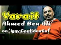 Lagu Yarait by Ahmed Ben Ali from the album 'Subhana'  [Libyan Reggae] via 'Iggy Confidential' BBC6Music