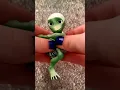 Download Lagu alien dance dam tu cosita viral video👽#aliendancefunny #aliendancememe