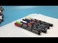 Craftsmart Paint Pens Review