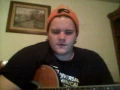 Luke Bryan - Drink A Beer (Wendell Woods Jr. Cover) [In Memoriam]