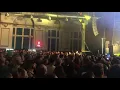 THE AMITY AFFLICTION - „Soak Me in Bleach“ live in Berlin [CORE COMMUNITY ON TOUR]