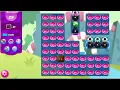 Candy Crush Saga UFO Level Candy Crush UFO Booster
