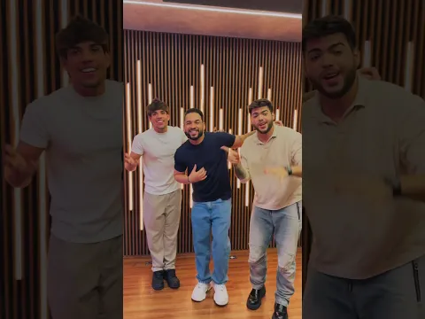 #ritmodasanfoninha 💃🕺