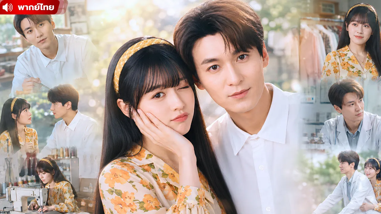 หญิงสาวจากโลกปัจจุบัน ทะลุมิติสู่นิยายยุค 80 ช่วยชีวิตคุณหมอหนุ่ม เปลี่ยนโชคชะตา และพบรักแท้ที่รอคอย poster
