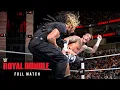 Lagu FULL MATCH — 2014 Royal Rumble Match: Royal Rumble 2014