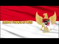 Download Lagu LAGU NASIONALISME: GARUDA TERBANGLAH TINGGI (METAL VERSION)