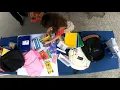 Back-to-school supply drives help Maine families prepare for return to the classroom