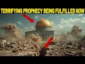 Lagu The Mount of Olives is Cracking – Prophecy Being Fulfilled