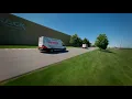 Tire Rack - Anthem 2 0 Commercial