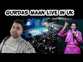 Download Lagu GURDAS MAAN LIVE IN UK MANCHESTER 2025 | LIVE CONCERT LIVING LEGEND @IndianPaddy #gurdasmaan