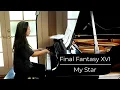 My Star - Final Fantasy XVI (solo piano arrangement)
