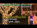 RAJA DIATAS SEGALA RAJA.Lagu Natal Terbaru 2023 || Cipt. Seltiel Bukorpioper || Voc. Sefnath Kapisa🌴