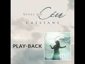 O Leão e o Cordeiro (Playback)