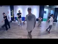 Jambino - LIKE WATER Feat. Loco, HyunA | #熱力運動中心