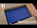 Download Lagu How to use a Moving Dolly