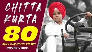 Chitta Kurta | Karan Aujla | BHANGRA