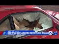 Multiple car larcenies in Ithaca parking garage