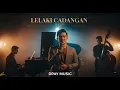 Lagu T2 - Lelaki Cadangan (Pop Jazz Cover by Dpay Music)