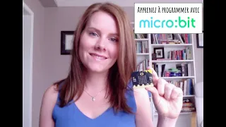 Introduction a la programmation avec MicroBit