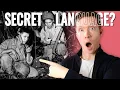 This Secret Language Helped Win World War II Navajo Code Language
