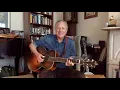 Mornings with Papa Tom 3-20 -20 - Tom Chapin (Episode 4)