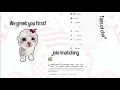 Join matching for fun friends giveaway emotes pfp