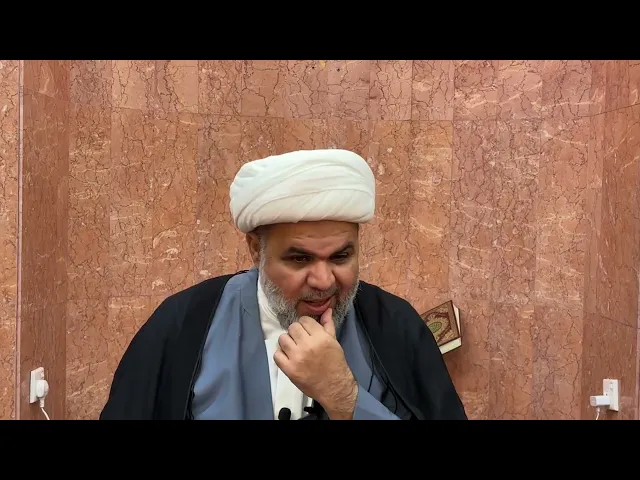 ⁣العلامة المجلسي وتهمة تحريف القرآن