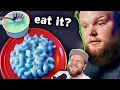 These Foods Should NOT Exist