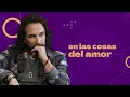 Los Bukis - Buena lección | Lyric video